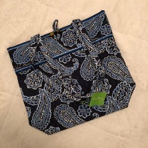 Vera Bradley tote